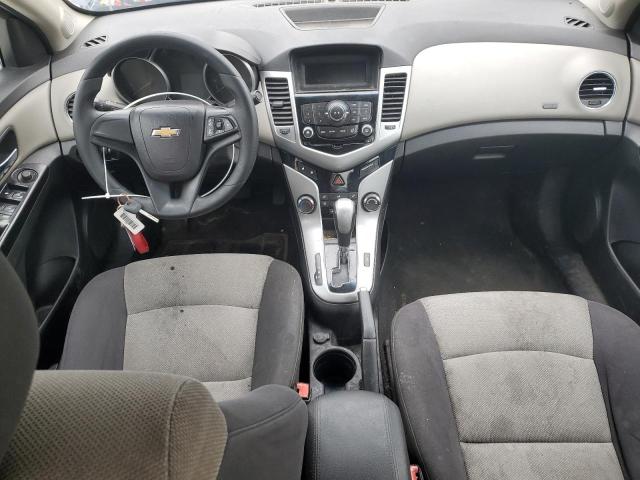 Photo 7 VIN: 1G1PA5SH4E7272747 - CHEVROLET CRUZE 