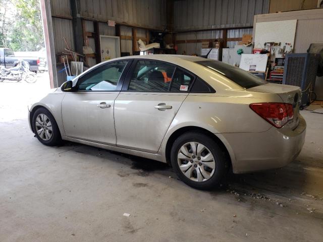 Photo 1 VIN: 1G1PA5SH4E7292299 - CHEVROLET CRUZE 