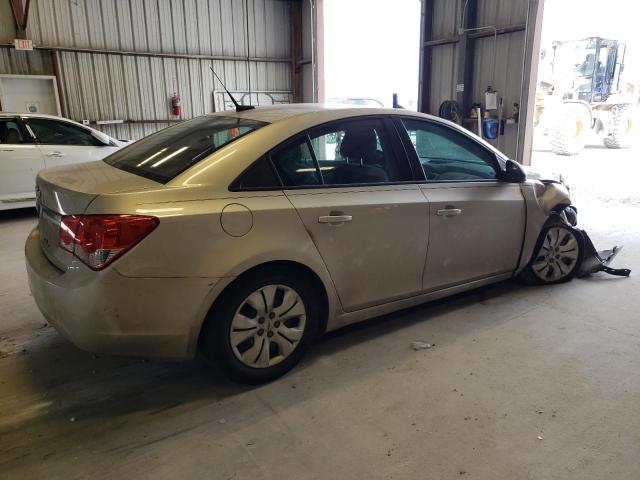 Photo 2 VIN: 1G1PA5SH4E7292299 - CHEVROLET CRUZE 