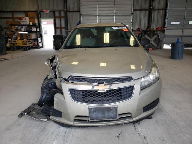 Photo 4 VIN: 1G1PA5SH4E7292299 - CHEVROLET CRUZE 