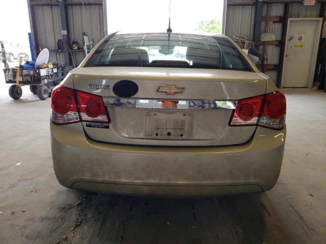 Photo 5 VIN: 1G1PA5SH4E7292299 - CHEVROLET CRUZE 