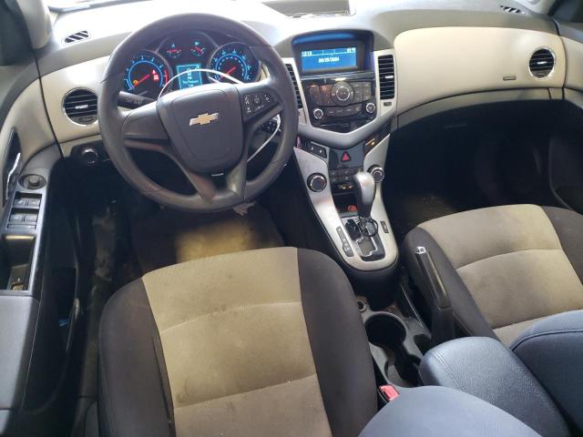 Photo 7 VIN: 1G1PA5SH4E7292299 - CHEVROLET CRUZE 