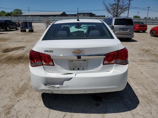 Photo 5 VIN: 1G1PA5SH4E7293470 - CHEVROLET CRUZE LS 