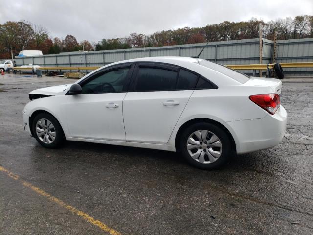 Photo 1 VIN: 1G1PA5SH4E7315399 - CHEVROLET CRUZE LS 