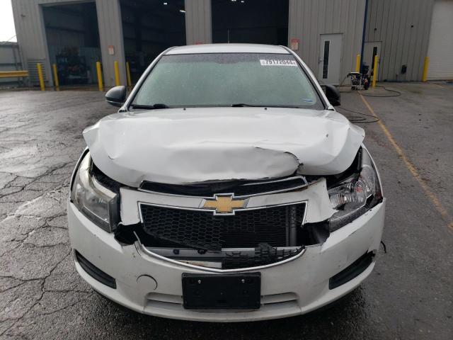 Photo 4 VIN: 1G1PA5SH4E7315399 - CHEVROLET CRUZE LS 