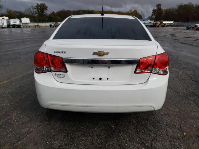 Photo 5 VIN: 1G1PA5SH4E7315399 - CHEVROLET CRUZE LS 