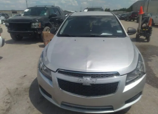 Photo 5 VIN: 1G1PA5SH4E7315600 - CHEVROLET CRUZE 