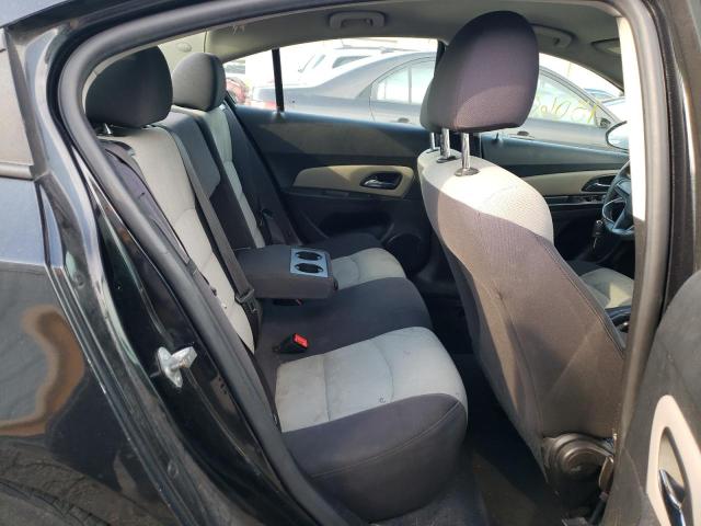 Photo 5 VIN: 1G1PA5SH4E7330744 - CHEVROLET CRUZE LS 