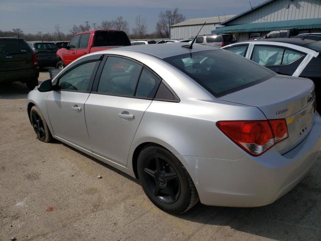 Photo 1 VIN: 1G1PA5SH4E7338598 - CHEVROLET CRUZE LS 