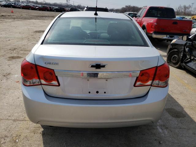 Photo 5 VIN: 1G1PA5SH4E7338598 - CHEVROLET CRUZE LS 