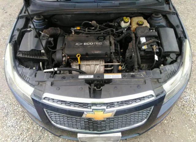 Photo 9 VIN: 1G1PA5SH4E7342960 - CHEVROLET CRUZE 