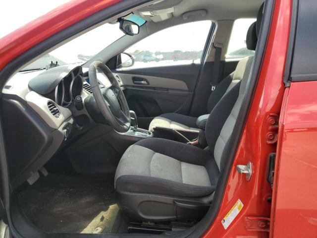 Photo 6 VIN: 1G1PA5SH4E7372010 - CHEVROLET CRUZE LS 