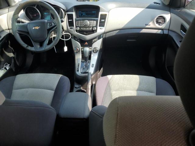 Photo 7 VIN: 1G1PA5SH4E7372010 - CHEVROLET CRUZE LS 