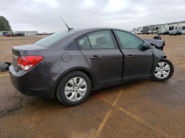 Photo 2 VIN: 1G1PA5SH4E7397571 - CHEVROLET CRUZE LS 