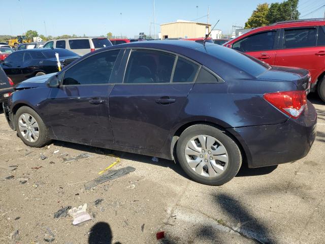 Photo 1 VIN: 1G1PA5SH4E7403756 - CHEVROLET CRUZE 