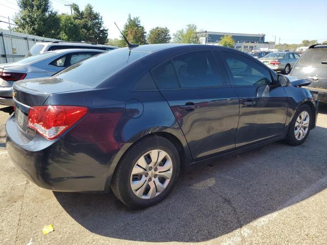 Photo 2 VIN: 1G1PA5SH4E7403756 - CHEVROLET CRUZE 