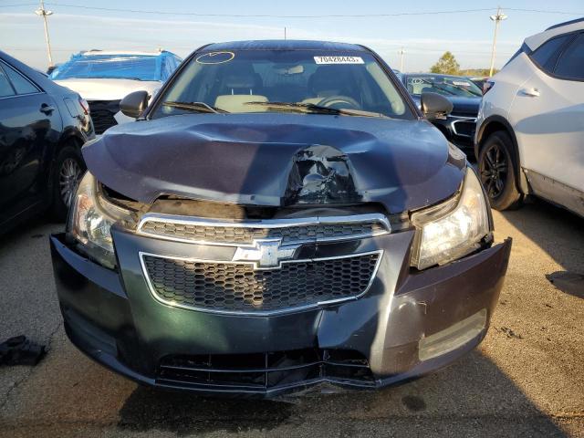 Photo 4 VIN: 1G1PA5SH4E7403756 - CHEVROLET CRUZE 