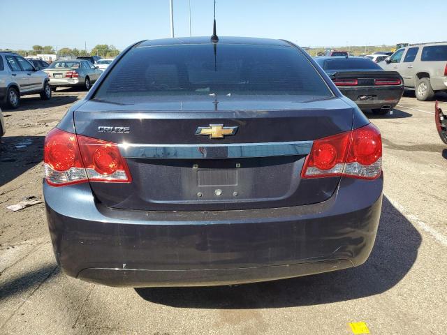 Photo 5 VIN: 1G1PA5SH4E7403756 - CHEVROLET CRUZE 