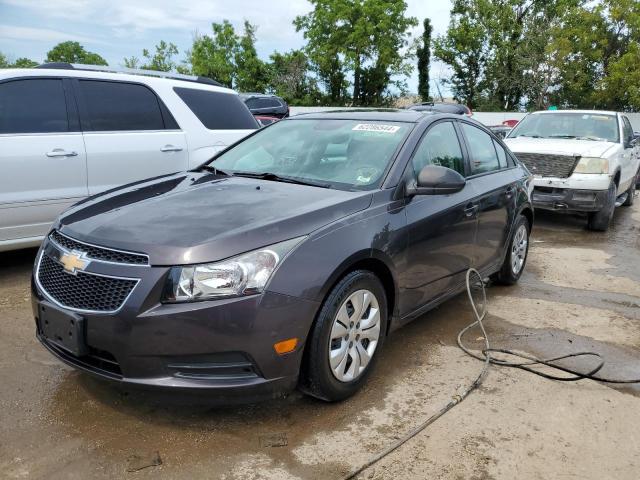 Photo 0 VIN: 1G1PA5SH4E7430102 - CHEVROLET CRUZE LS 