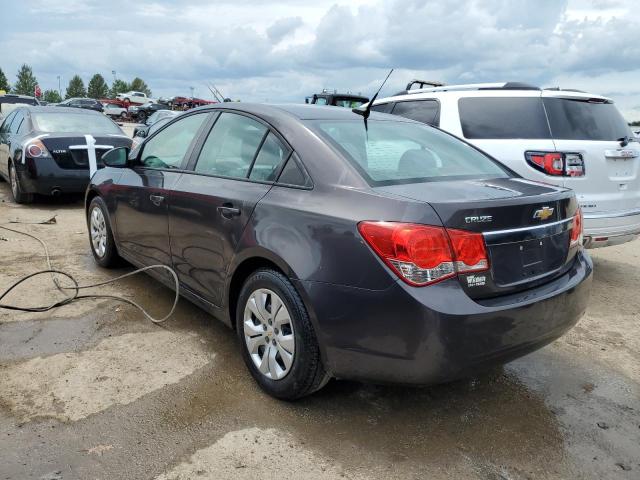 Photo 1 VIN: 1G1PA5SH4E7430102 - CHEVROLET CRUZE LS 