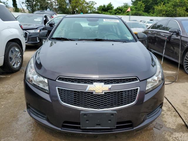 Photo 4 VIN: 1G1PA5SH4E7430102 - CHEVROLET CRUZE LS 