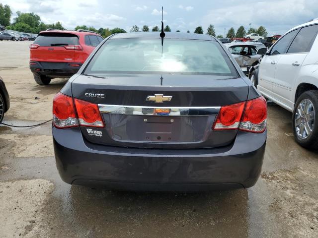 Photo 5 VIN: 1G1PA5SH4E7430102 - CHEVROLET CRUZE LS 