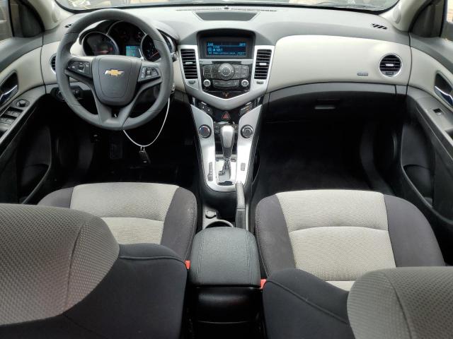 Photo 7 VIN: 1G1PA5SH4E7430102 - CHEVROLET CRUZE LS 