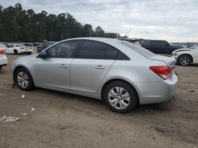 Photo 1 VIN: 1G1PA5SH4E7430536 - CHEVROLET CRUZE LS 