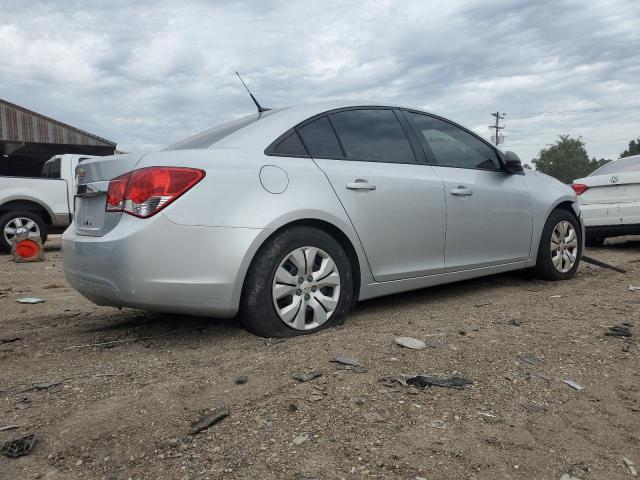 Photo 2 VIN: 1G1PA5SH4E7430536 - CHEVROLET CRUZE LS 