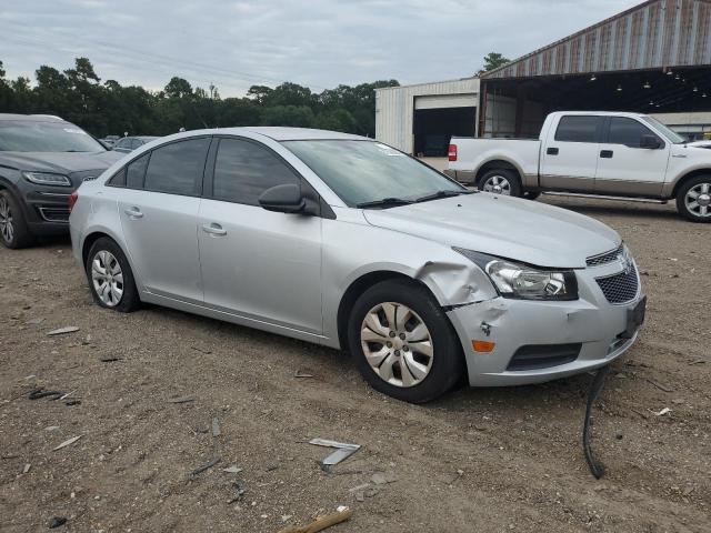 Photo 3 VIN: 1G1PA5SH4E7430536 - CHEVROLET CRUZE LS 