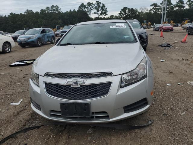 Photo 4 VIN: 1G1PA5SH4E7430536 - CHEVROLET CRUZE LS 