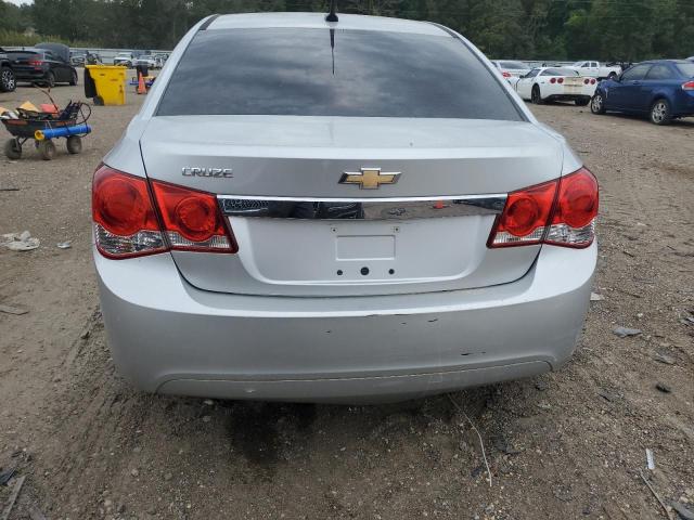 Photo 5 VIN: 1G1PA5SH4E7430536 - CHEVROLET CRUZE LS 