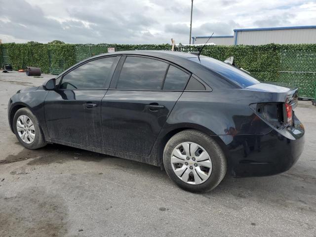 Photo 1 VIN: 1G1PA5SH4E7437423 - CHEVROLET CRUZE 