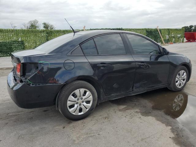 Photo 2 VIN: 1G1PA5SH4E7437423 - CHEVROLET CRUZE 