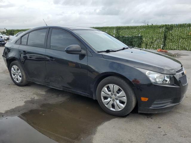 Photo 3 VIN: 1G1PA5SH4E7437423 - CHEVROLET CRUZE 