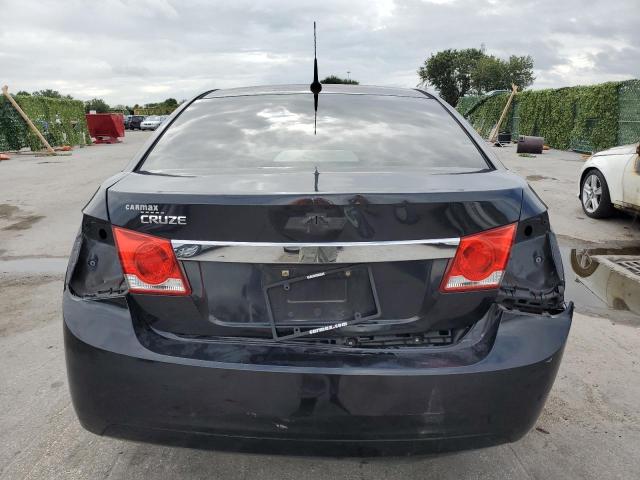 Photo 5 VIN: 1G1PA5SH4E7437423 - CHEVROLET CRUZE 