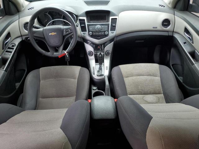 Photo 7 VIN: 1G1PA5SH4E7437423 - CHEVROLET CRUZE 