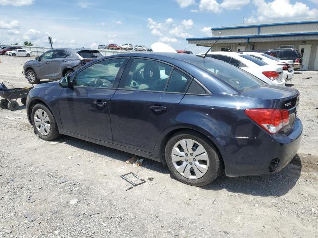 Photo 1 VIN: 1G1PA5SH4E7438409 - CHEVROLET CRUZE 