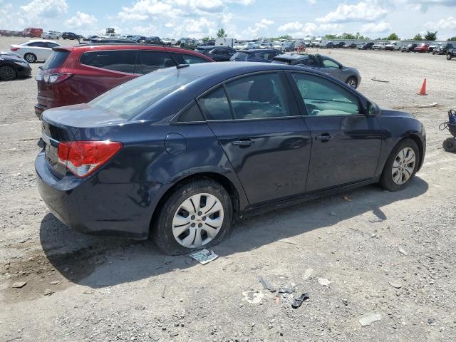 Photo 2 VIN: 1G1PA5SH4E7438409 - CHEVROLET CRUZE 