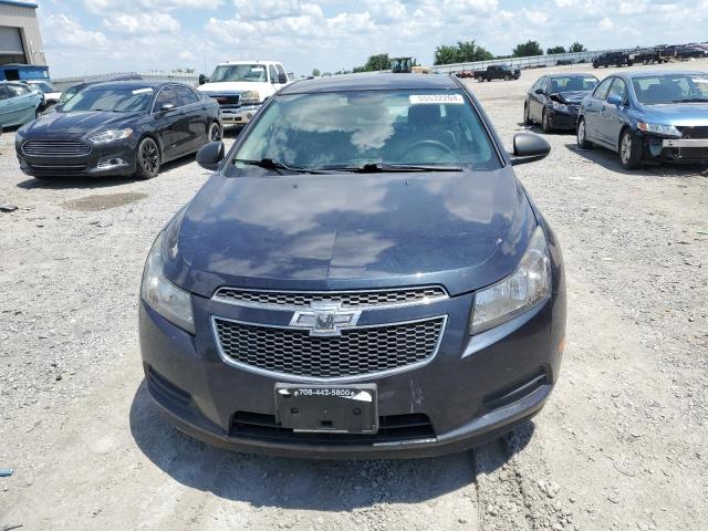 Photo 4 VIN: 1G1PA5SH4E7438409 - CHEVROLET CRUZE 