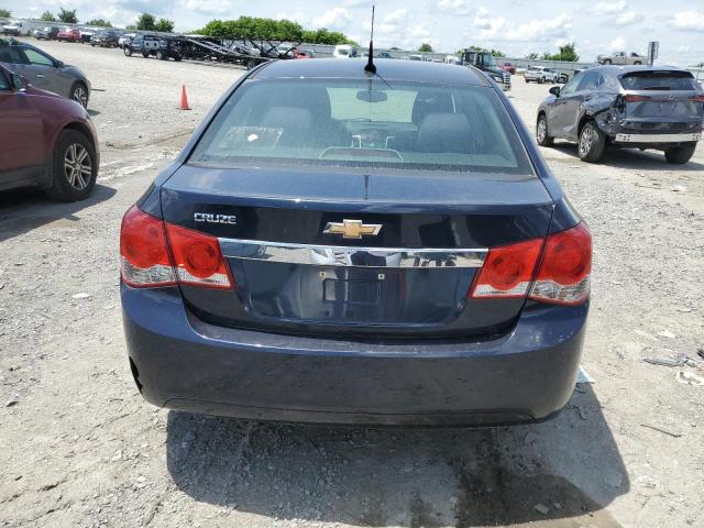 Photo 5 VIN: 1G1PA5SH4E7438409 - CHEVROLET CRUZE 