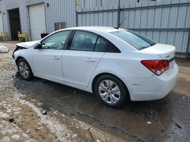 Photo 1 VIN: 1G1PA5SH4E7444517 - CHEVROLET CRUZE 