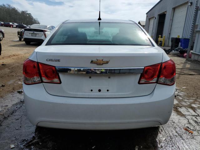 Photo 5 VIN: 1G1PA5SH4E7444517 - CHEVROLET CRUZE 