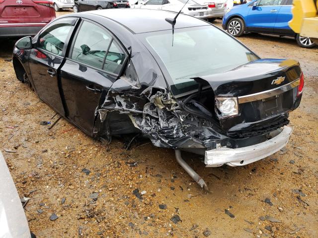 Photo 1 VIN: 1G1PA5SH4E7449085 - CHEVROLET CRUZE LS 