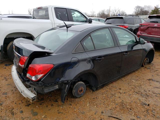 Photo 2 VIN: 1G1PA5SH4E7449085 - CHEVROLET CRUZE LS 