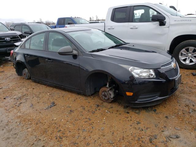 Photo 3 VIN: 1G1PA5SH4E7449085 - CHEVROLET CRUZE LS 