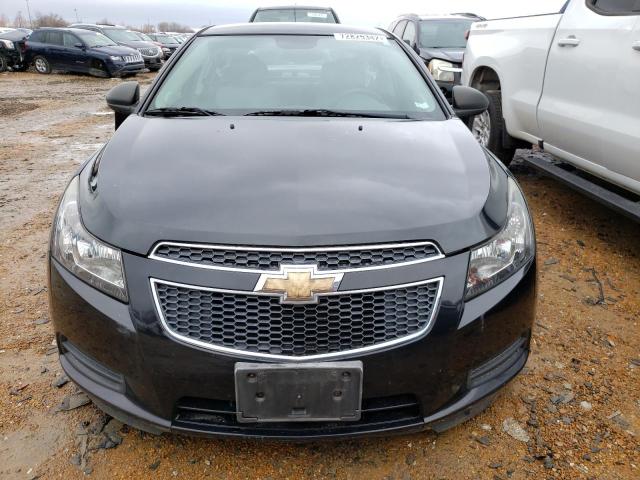 Photo 4 VIN: 1G1PA5SH4E7449085 - CHEVROLET CRUZE LS 