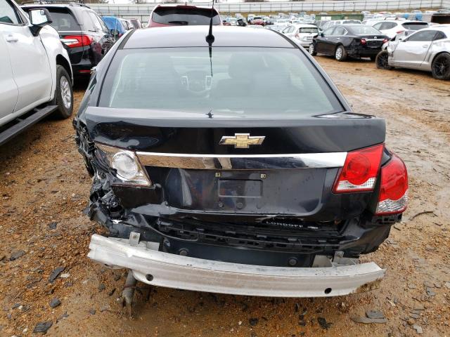 Photo 5 VIN: 1G1PA5SH4E7449085 - CHEVROLET CRUZE LS 