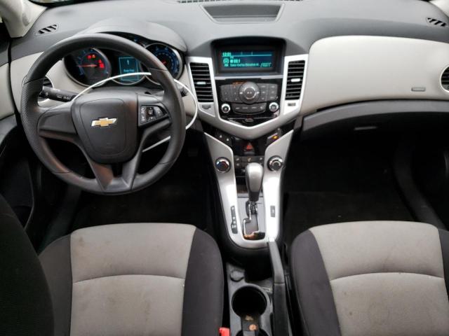 Photo 7 VIN: 1G1PA5SH4E7449085 - CHEVROLET CRUZE LS 