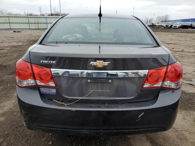 Photo 5 VIN: 1G1PA5SH4E7456229 - CHEVROLET CRUZE LS 